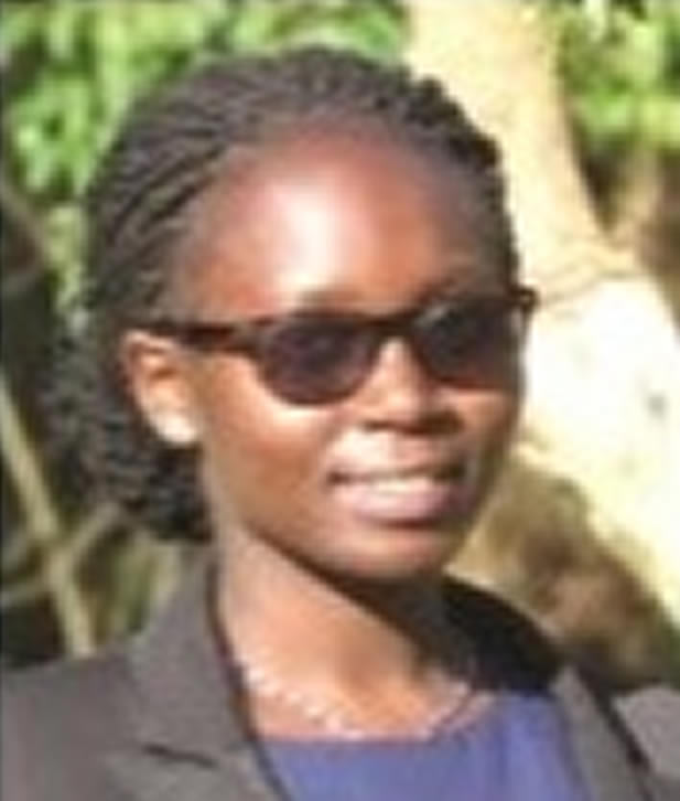 Gathoni Wa Mwonde