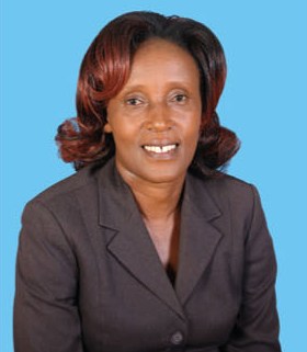 Wangari Wa Migwi