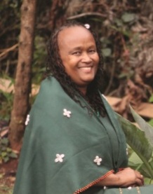 Dr.Wachuka Gathigia Njoroge