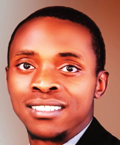 Josphat Mwangi Kamau