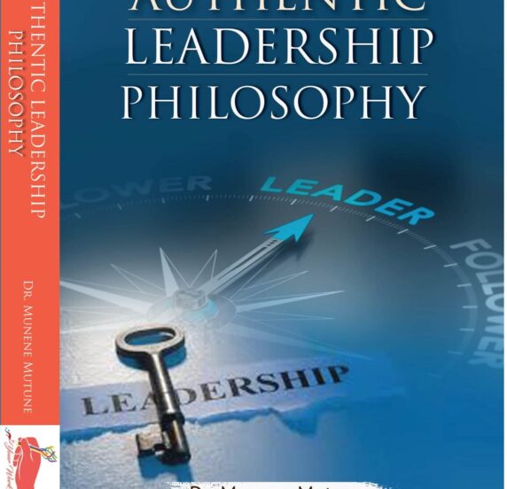 Authentic Leadership