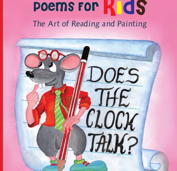 Poems for kids