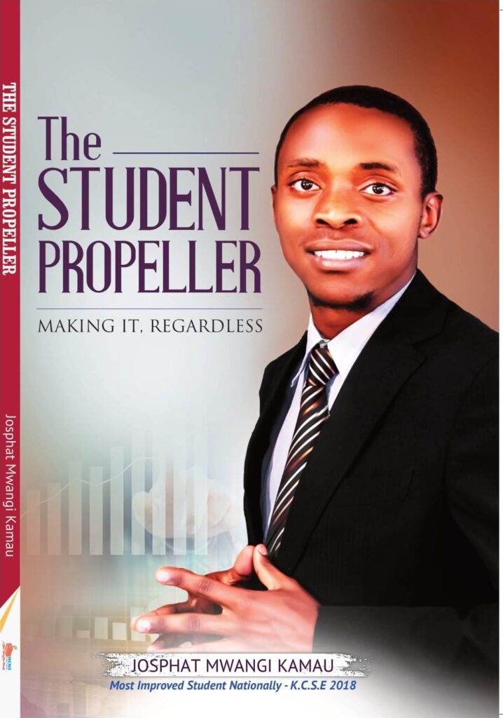Student Propellar