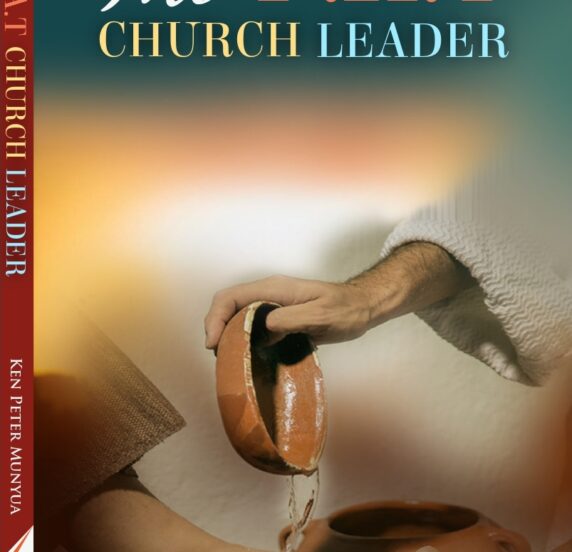 The F.A.T Church Leader