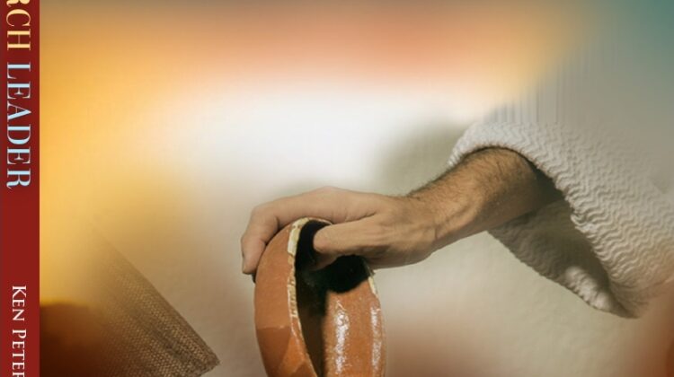 The F.A.T Church Leader