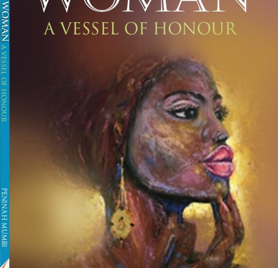 Woman - A Vessel of Honour