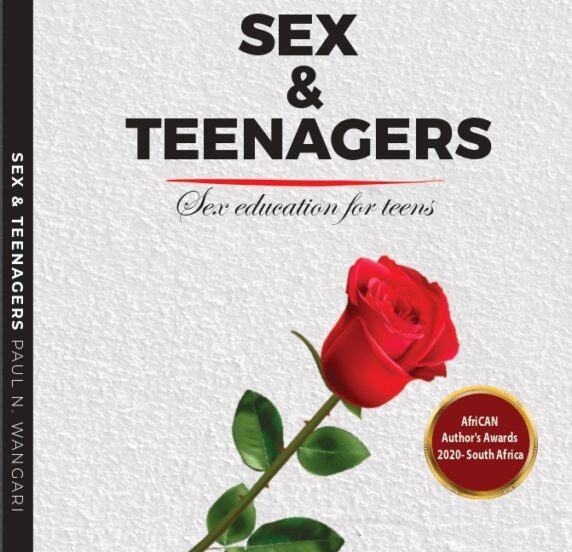 Sex & Teenagers
