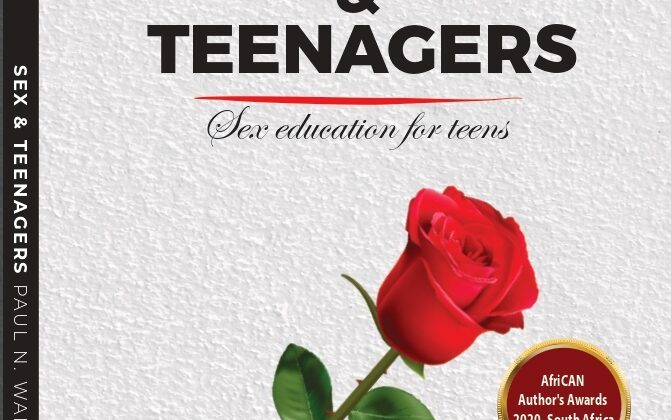 Sex & Teenagers